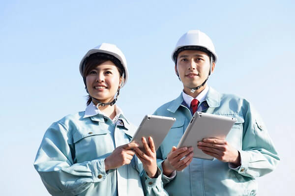 電気施工管理／静岡県湖西市：工場・物流センター（S造）